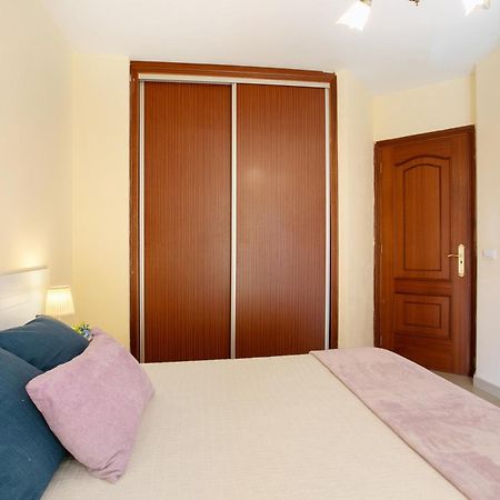 Apartamento Leonor San Andres Santa Cruz de Tenerife Eksteriør bilde