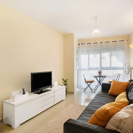 Apartamento Leonor San Andres Santa Cruz de Tenerife Eksteriør bilde