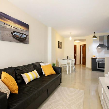 Apartamento Leonor San Andres Santa Cruz de Tenerife Eksteriør bilde