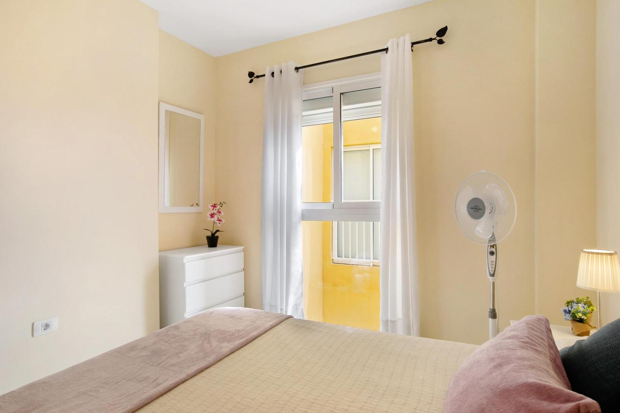 Apartamento Leonor San Andres Santa Cruz de Tenerife Eksteriør bilde