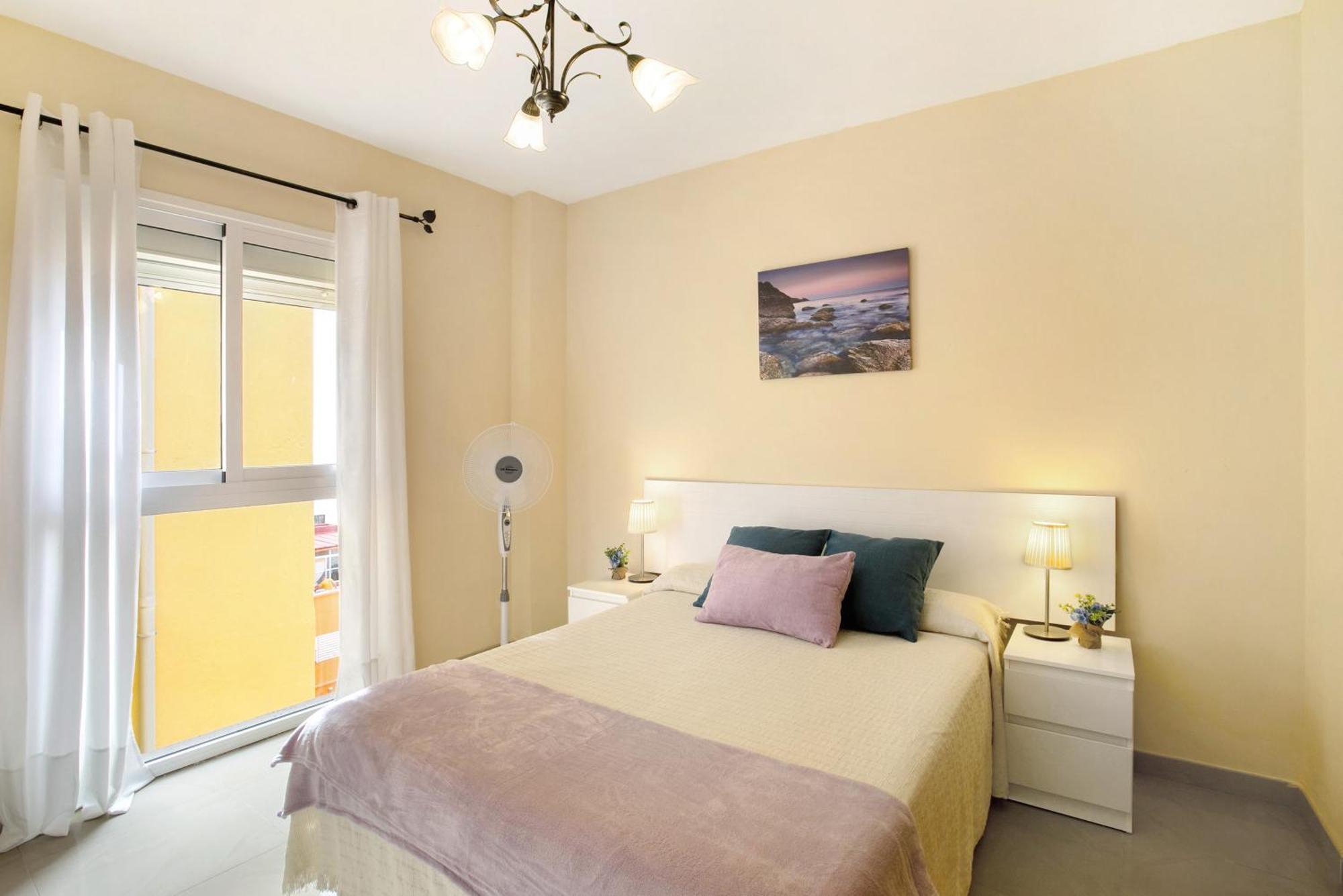 Apartamento Leonor San Andres Santa Cruz de Tenerife Eksteriør bilde
