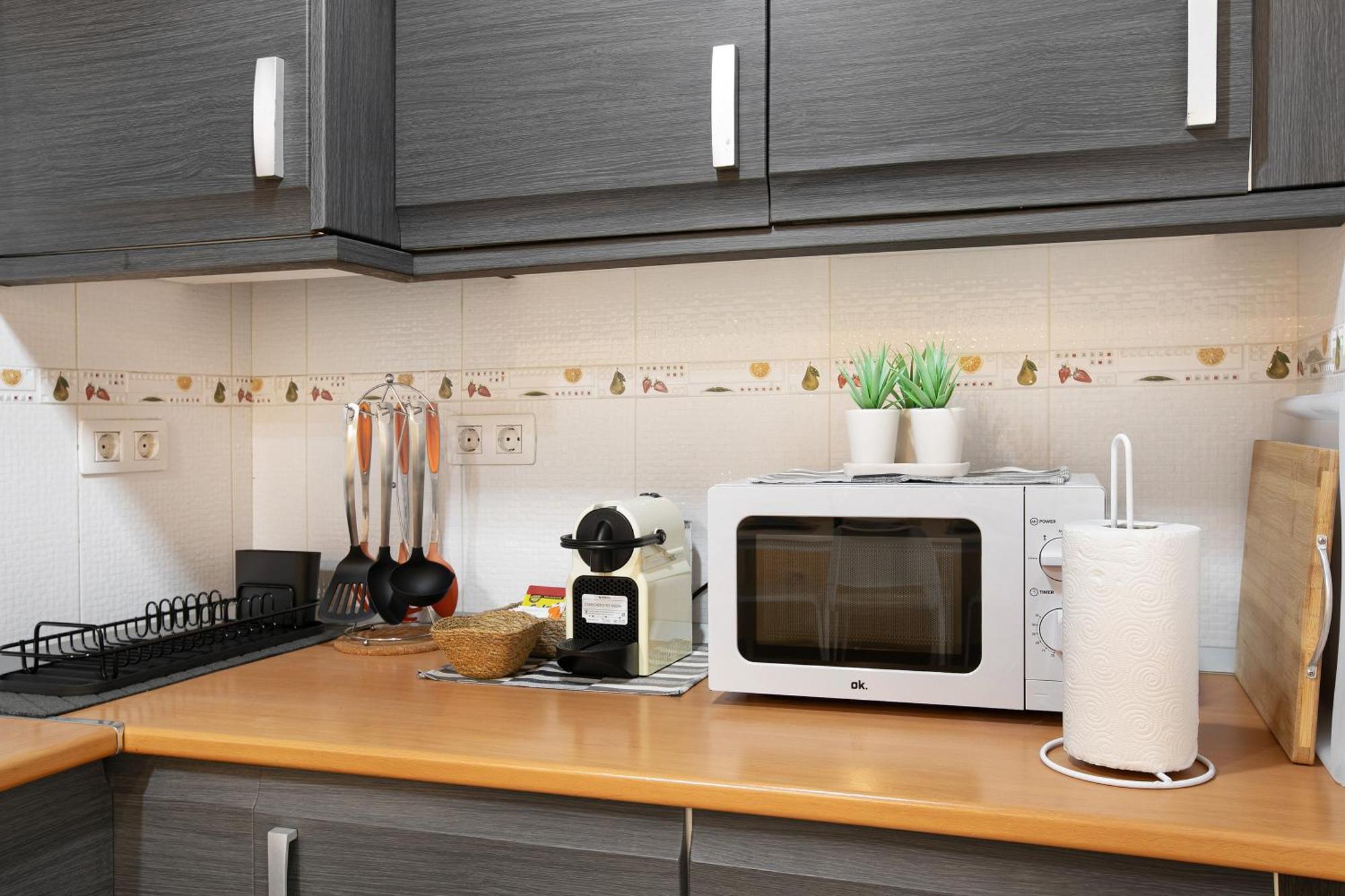 Apartamento Leonor San Andres Santa Cruz de Tenerife Eksteriør bilde
