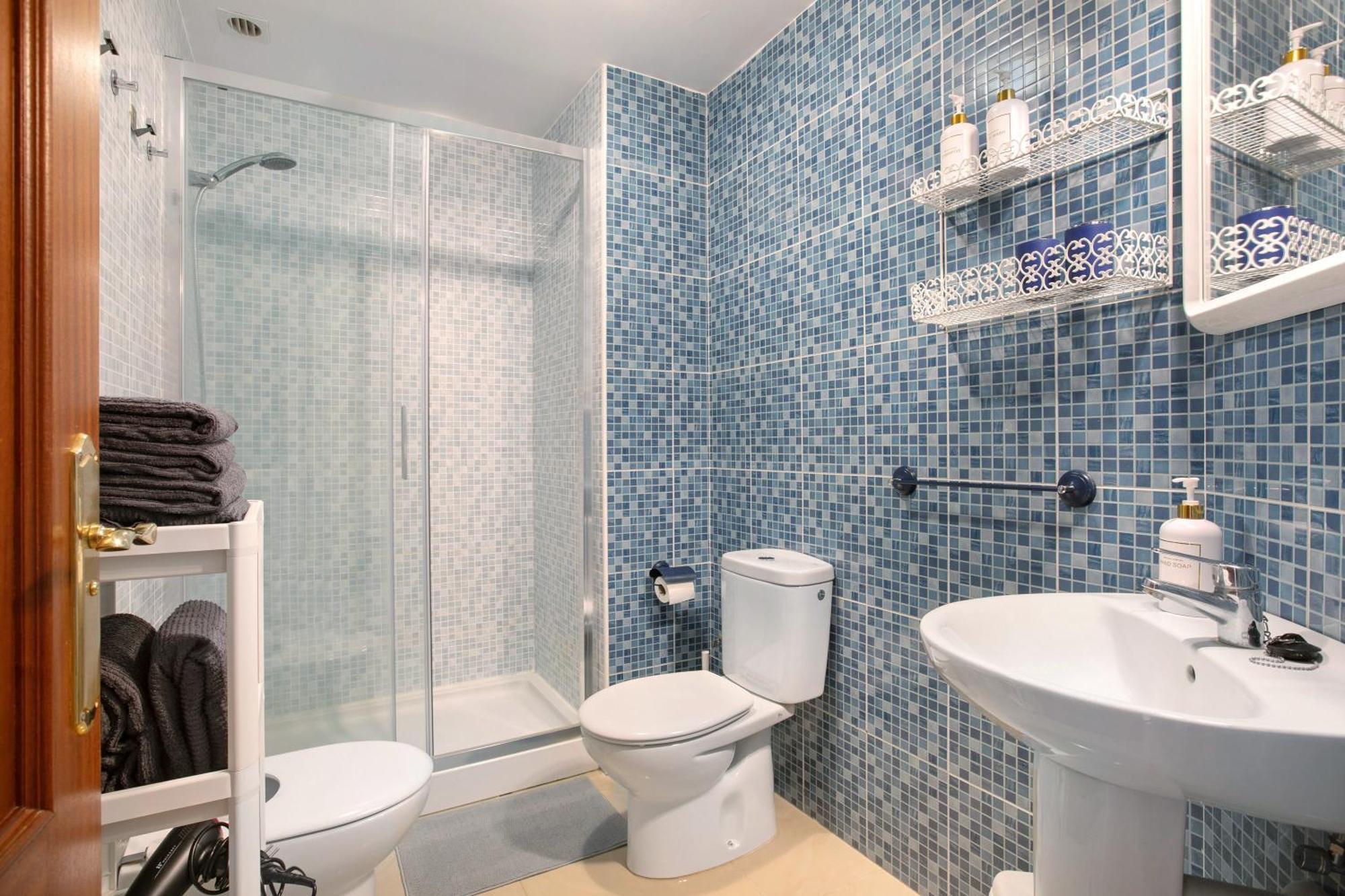 Apartamento Leonor San Andres Santa Cruz de Tenerife Eksteriør bilde